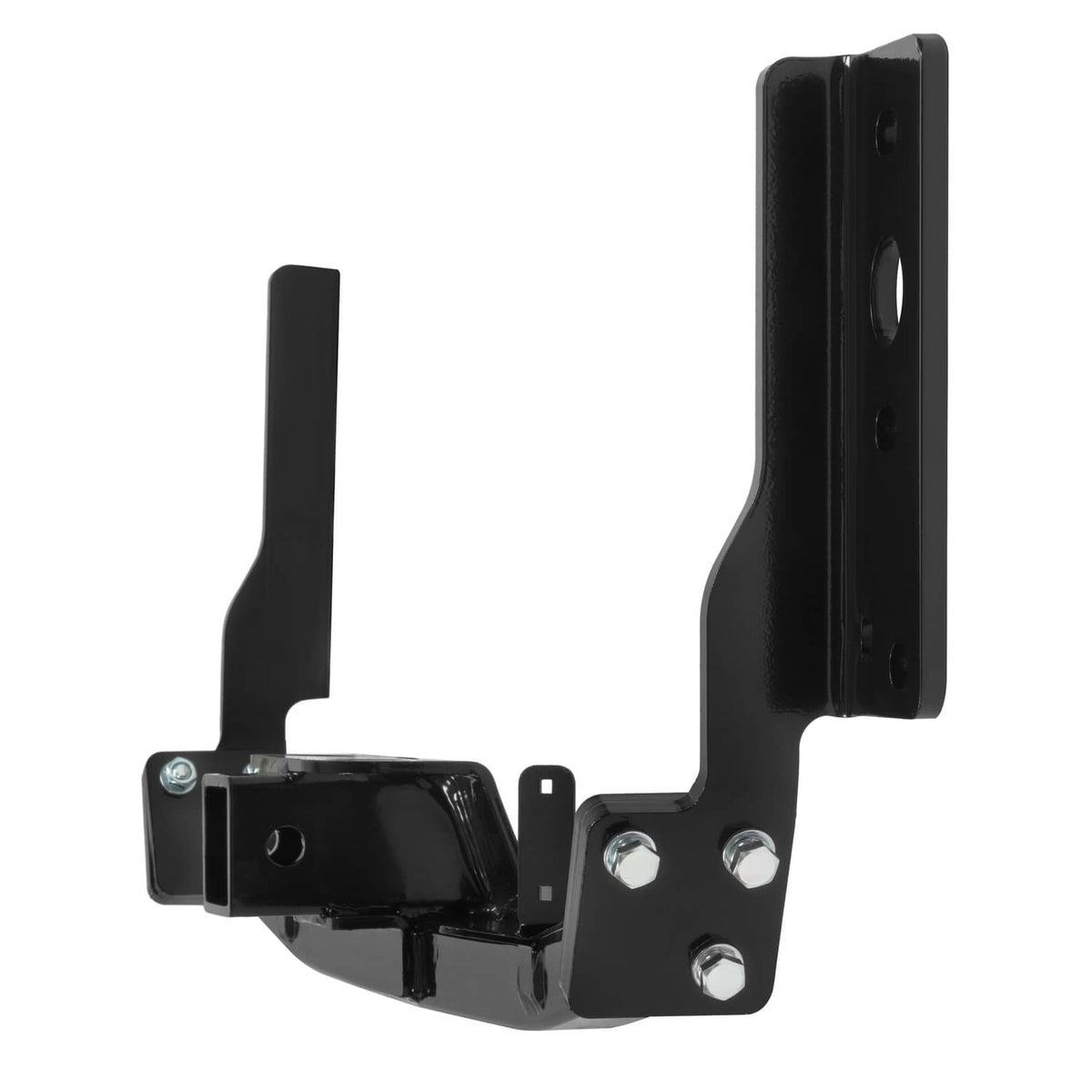 Solid Spare 2" Receiver Trailer Hitch For Chrysler 300 Dodge Charger Challenger 2011-2014