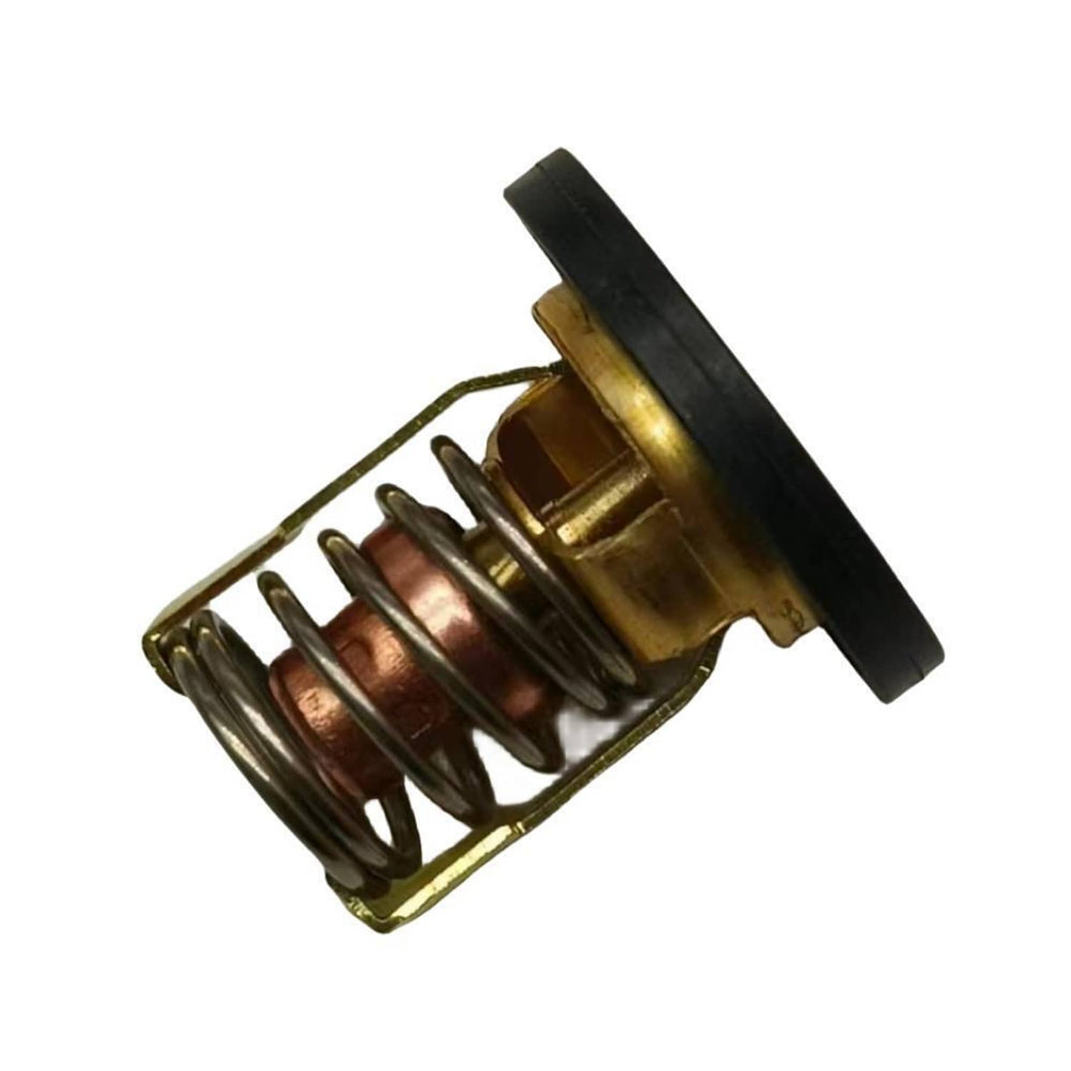 Solid Spare 130 Deg F Thermostat Replaces Mercury Marine 8M0057307 885599003 8855991 18-3535