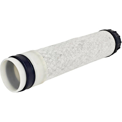 Solid Spare 6241353M91 Inner Air Cleaner Filter Fit for Massey Ferguson ZT29 ZT33 Mower