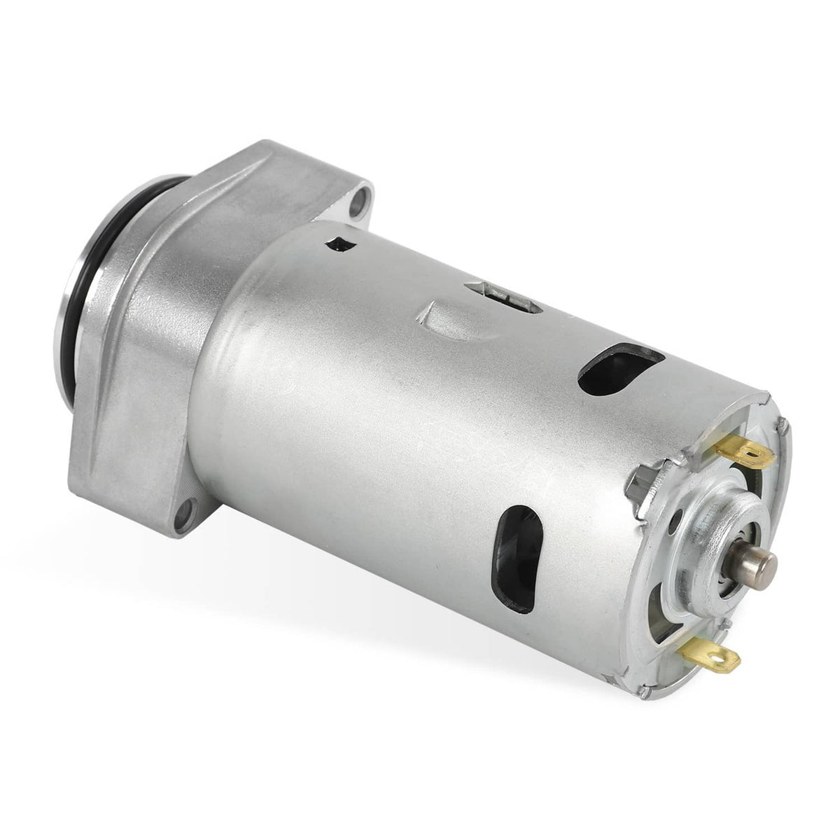 Solidspare Hydraulic Liftgate Pump Motor for Cadillac SRX 2010-2015 CTS 2010-2014 25965861