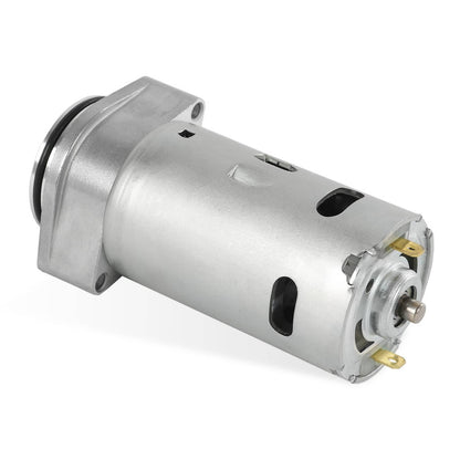 Solidspare Hydraulic Liftgate Pump Motor for Cadillac SRX 2010-2015 CTS 2010-2014 25965861