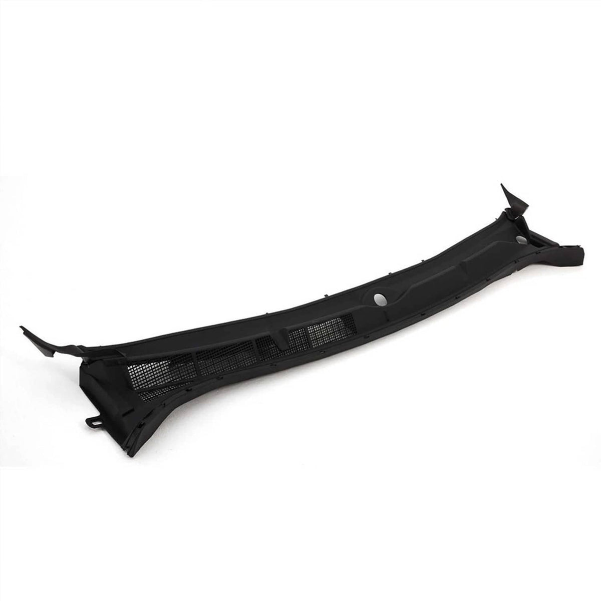Solidspare Windshield Wiper Cowl Grille Vent Panel For 2014-2021 Toyota Tundra 557000C040