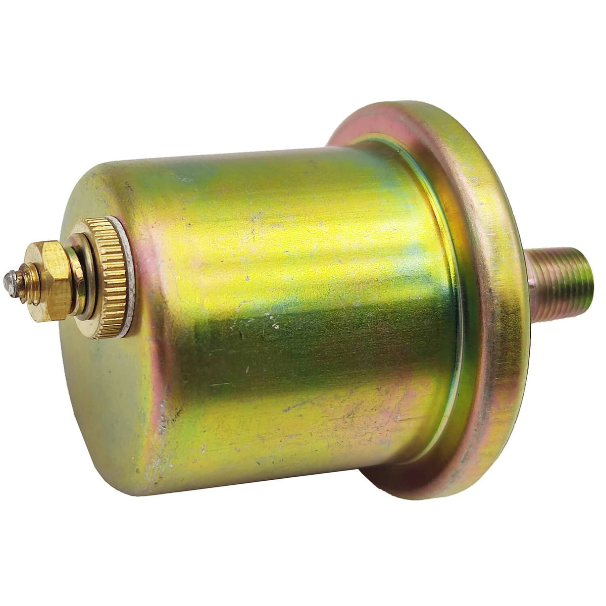Solid Spare 0193-0244-99 Oil Pressure Sender Fit for Cummins Onan MDK HDK Marine Generator