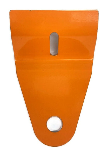 TRAILER HITCH HD Heavy Duty for Scag Tiger Cub, Tiger Cat, Wild Cat Lawn Mower
