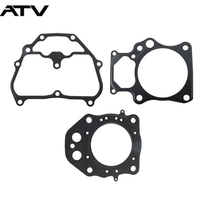 Solidspare 12200-HP7-A01 Rebuild Kit Cylinder Head Gasket For Honda TRX420 2009-24