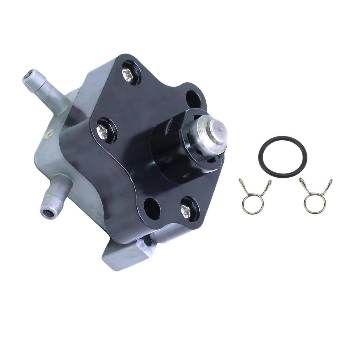Solid Spare 803529T06 Pump Fits: Nissan Tohatsu Mariner Mercury Outboard 4-9.8 HP 3H604000-7