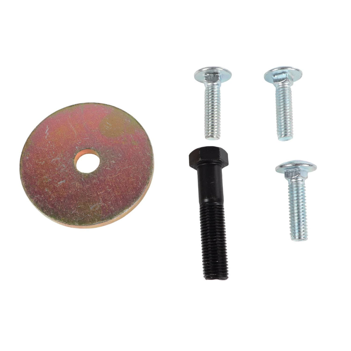 Solidspare 3X Spindle For John Deere 116 116H 185 38" 46" Deck AM105409 Lawn Mower