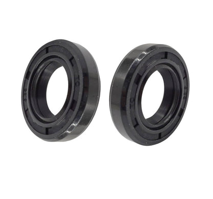 Solid Spare 2pc Oil Seal 18-2005 for Johnson Evinrude OMC BRP 313284 0313284 0302545 0777534