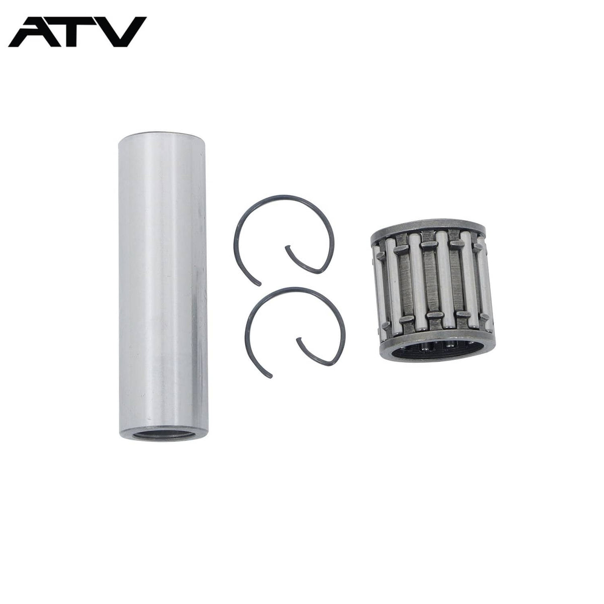 Solidspare For Yamaha 1987-2006 Blaster 200 Cylinder Piston gasket Seal Kit 66mm ATV