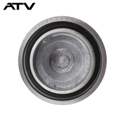 Solidspare Oil Drain Plug For Yamaha Big Bear350 400 Grizzly 400 450 600 Kodiak 400 450 NEW