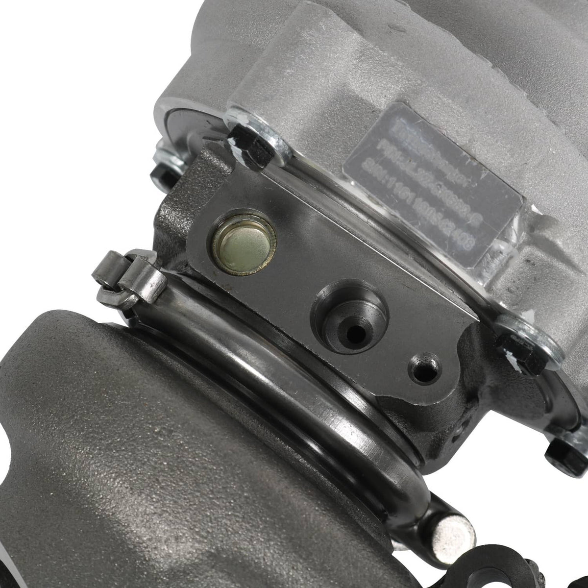 Solidspare Pair Turbo Turbocharger K03 For 2018-2020 Ford F-150 Expedition Navigator 3.5L