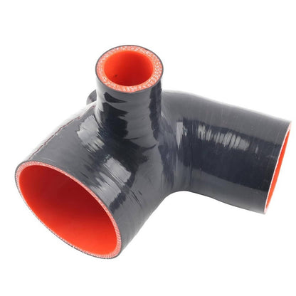 Solidspare Cold Air Intake System For 2010-2016 BMW 535i 535i xDrive F10 F11 N55 3.0T Turbo