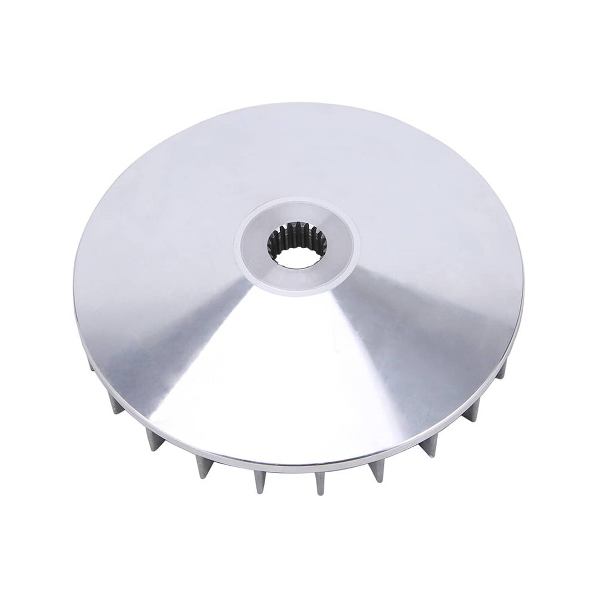 Solidspare New Primary Fixed Sheave for Yamaha Bruin 350 2X4 4X4 YFM350 YFM 350 2004-2006