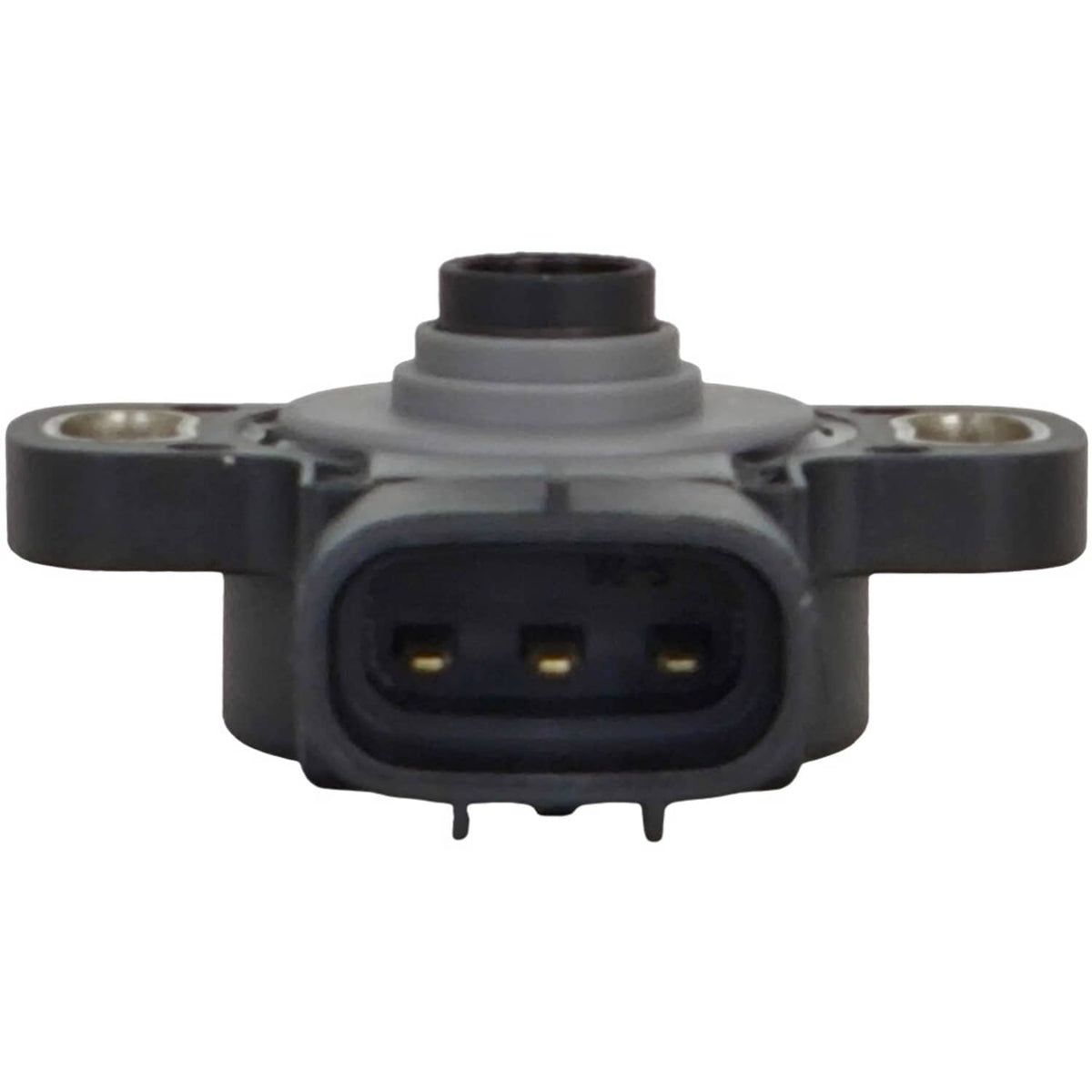 Solid Spare 3P6-85885-00-00 Throttle Position Sensor Fit for Yamaha WR25R FJR1300 WR250R X