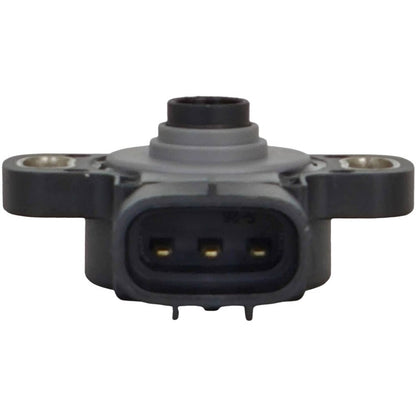 Solid Spare 3P6-85885-00-00 Throttle Position Sensor Fit for Yamaha WR25R FJR1300 WR250R X