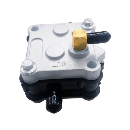 Solid Spare Fuel Pump For Mercury 30HP 40HP outboard 2Stroke 2cyl 14360A41 14360A16 14360A71