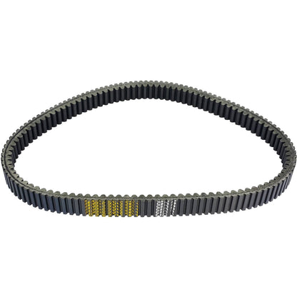 Solid Spare Clutch Drive Belt 0823-529 for Arctic Cat 2022 WildCat XX LTD EPS CA Flat UTV