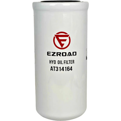 Solid Spare 9842392 Hydraulic Oil Filter Fit for New Holland LS185.B LS190 LS190.B LX465