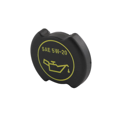 Solidspare Oil Filler CAP F3AZ-6766-B NEW For Ford Super Duty F150 Mustang Lincoln