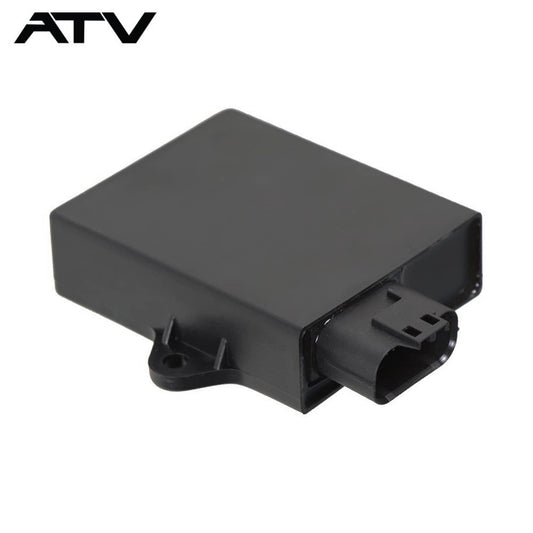 Solidspare Generic CDI ECU Ignition Rev Box For Suzuki LTZ400 LTZ 400 2005 2006 2007 2008