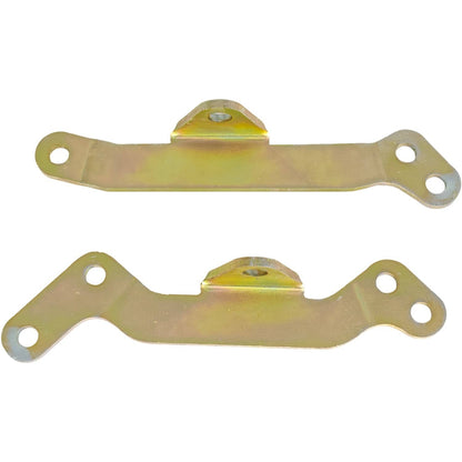 Solid Spare 110-6798 110-6799 Hydraulic Bracket Kit Fit for Toro Z5030 74374 74373 Z5040