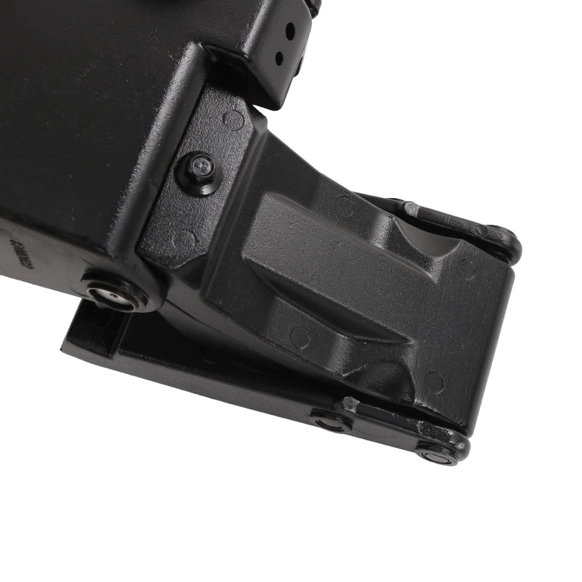 Solidspare Power Running Board Motor Left Side 68461581AA For Ram 1500 2019 2020-2025 4WD