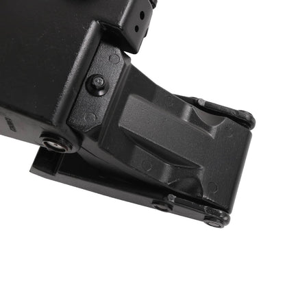 Solidspare Power Running Board Motor Left Side 68461581AA For Ram 1500 2019 2020-2025 4WD