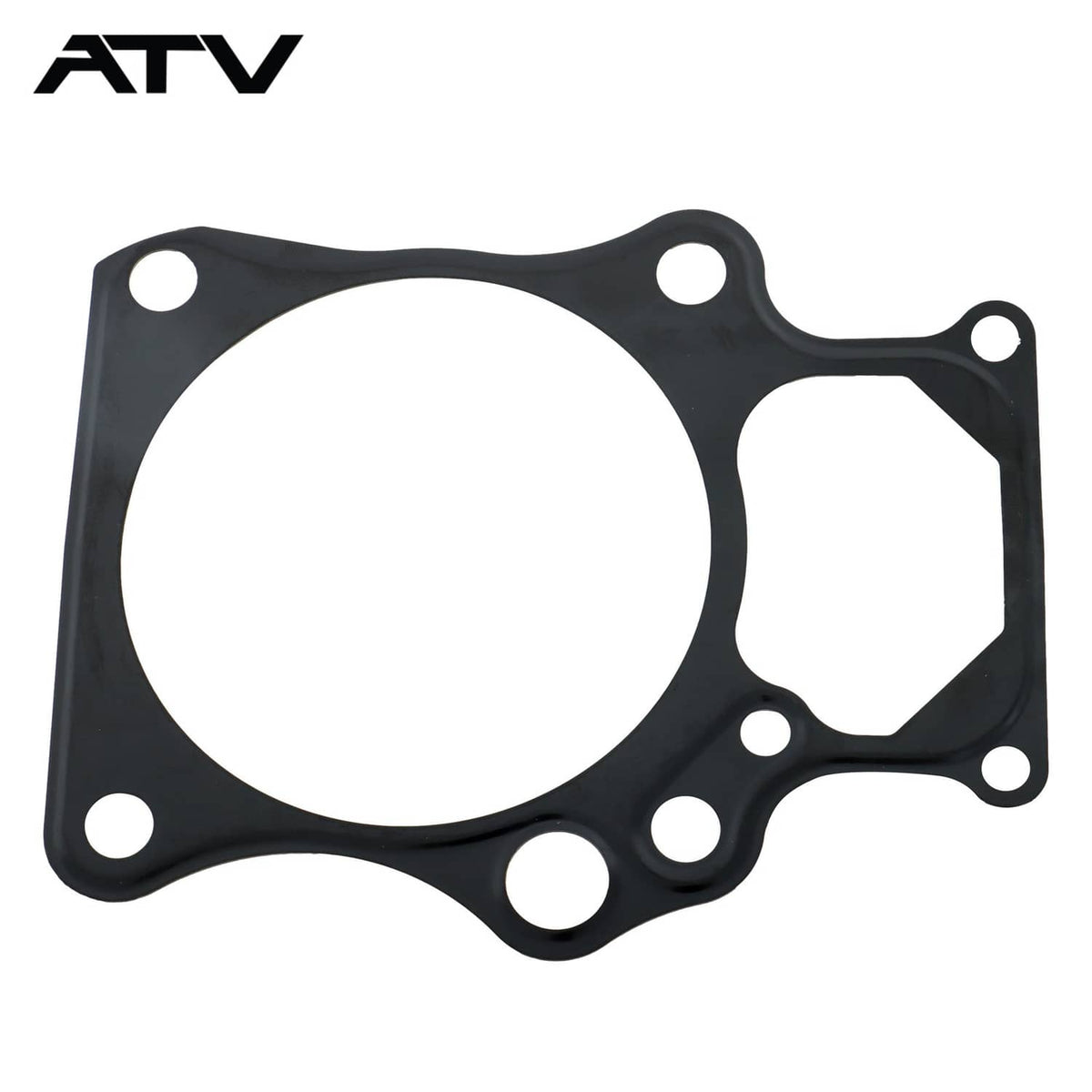 Solidspare For Honda TRX420 09-24 12200-HP7-A01 Rebuild Kit Gaskets  Cylinder Head Assembly