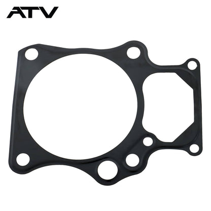 Solidspare For Honda TRX420 09-24 12200-HP7-A01 Rebuild Kit Gaskets  Cylinder Head Assembly