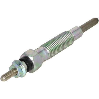 Solid Spare 4X Glow Plug MD050212 for Mitsubishi Triton Pajero L200 L300 4D55 4D56 12V 2.5L