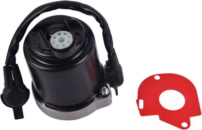 Solidspare New ABS Brake Booster Pump Motor Rebuilt for Toyota 4Runner Lexus GS300