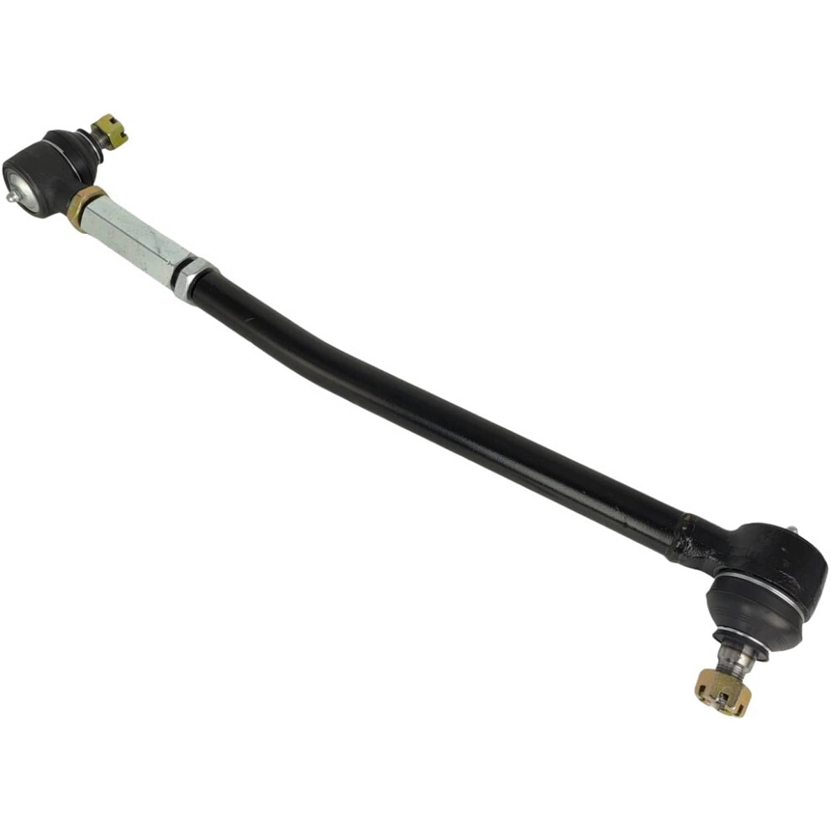 Solid Spare RH Tie Rod Assy TC220-13740 for Kubota L2800DT/HST L3400DT/HST L3700SU