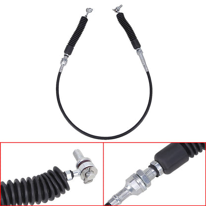Solidspare UTV Gear Shifter Cable for Polaris 7081680 7081342 2008-2014 RZR 800 S EFI INTL