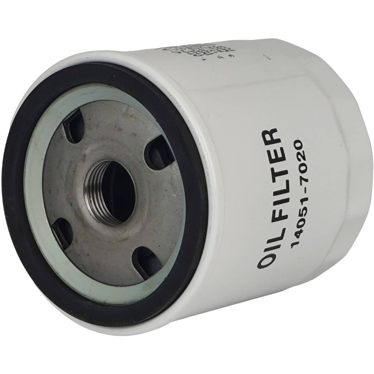 Solid Spare Fit for Kioti Maintenance Service Filter Kit CS2510 CS2410 SUB Compact