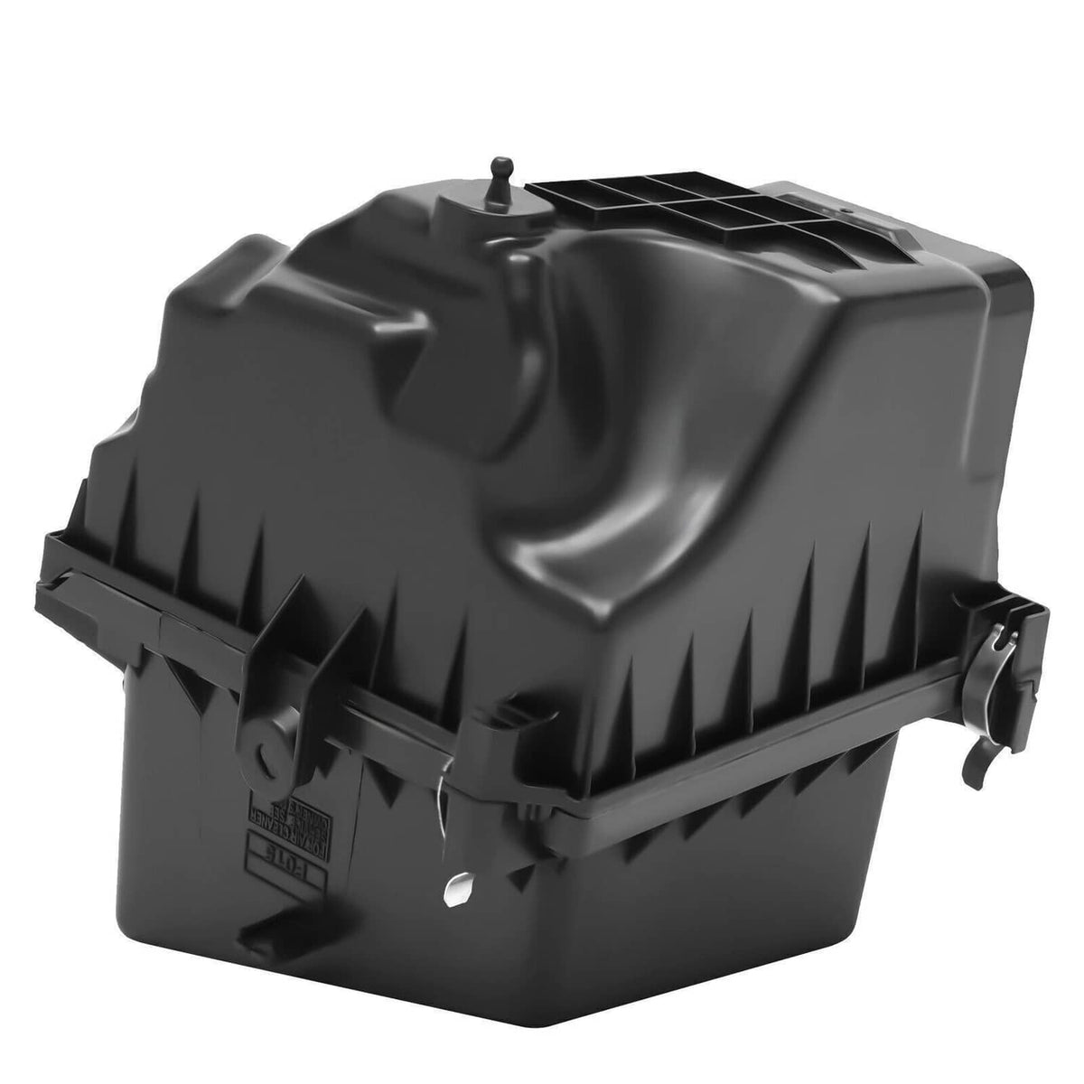 Solidspare Intake Housing Air Cleaner Box W/o Filter For 2018-2021 Toyota RAV4 Avalon CAMRY