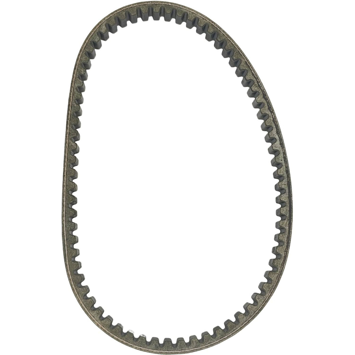Solid Spare CVT Drive Belt 729-17.7-30 for 4 Stroke GY6 49cc 50cc 139QMB 1P39QMB Long Case