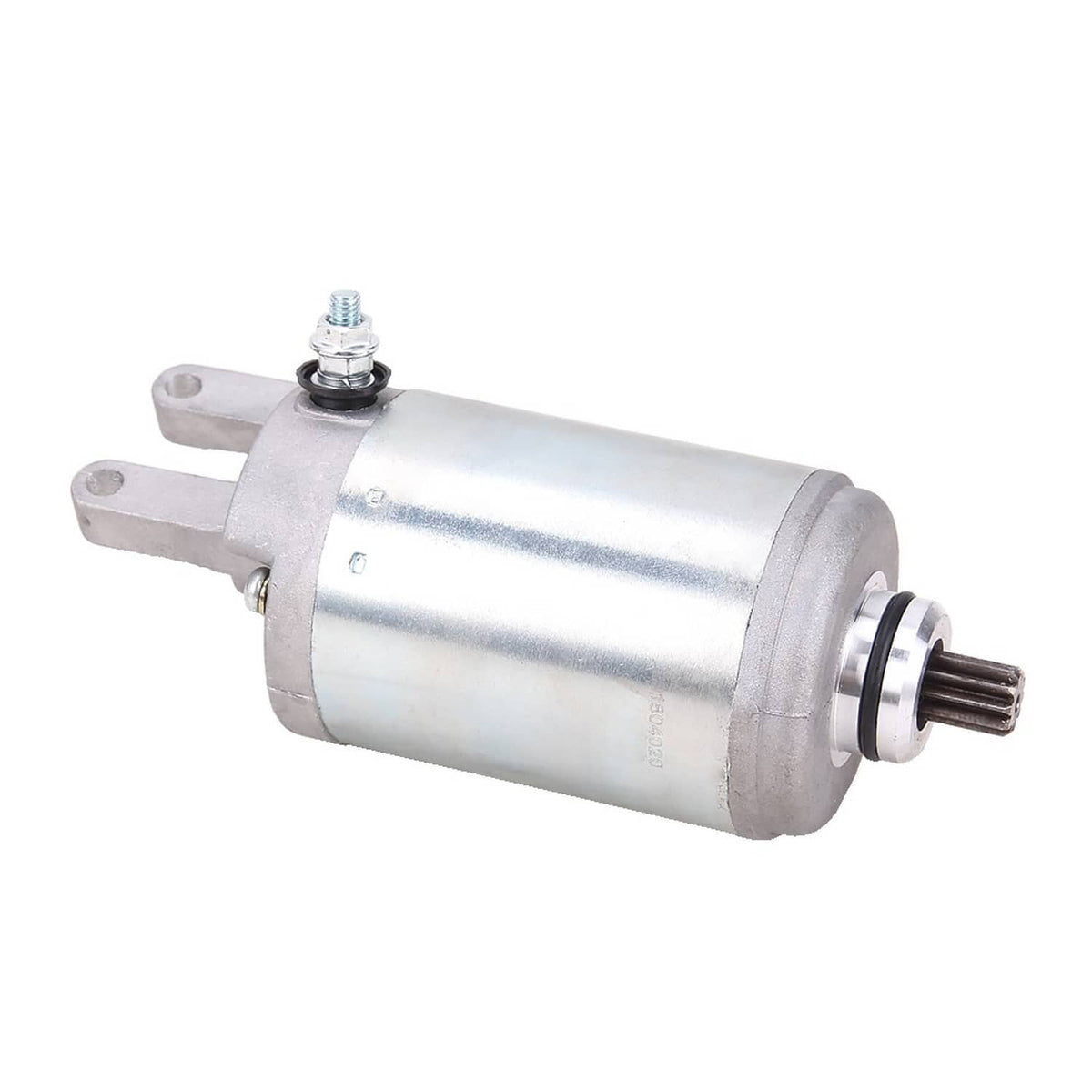 Solidspare Starter for Honda ATV FourTrax 250 TRX250 2x4 248cc / ATC250SX 246cc 1985-1986
