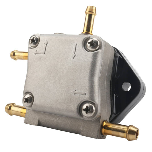 Solid Spare Mercury Marine Quicksilver 4 Stroke Outboard 40HP 50HP 60HP Fuel Pump 8M0141827