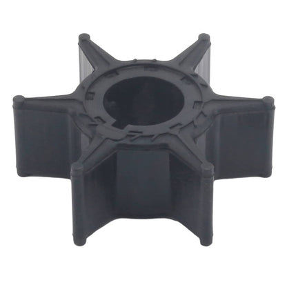 Solid Spare 25 30 40 50 HP Yamaha Outboard Water Pump Impeller 2 Stroke 4 Stroke 6H4-44352