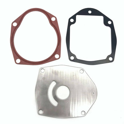 Solid Spare Water Pump Impeller Service Kit 817275Q05 for MerCruiser alpha one 1 gen 2 two