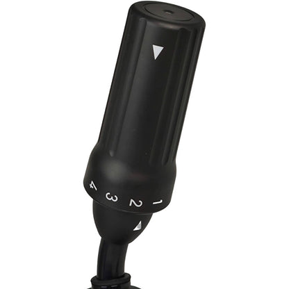 Solid Spare 21L8-50040 Gear Selector Fit for Hyundai HL730-7 HL740-3 HL740-7 HL757-7 HL760-7