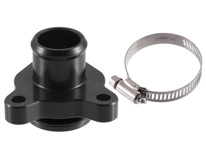 Solidspare Coolant Water Hose Fitting for BMW N55 N54 N53 N52 N20 11537541992 11537544638