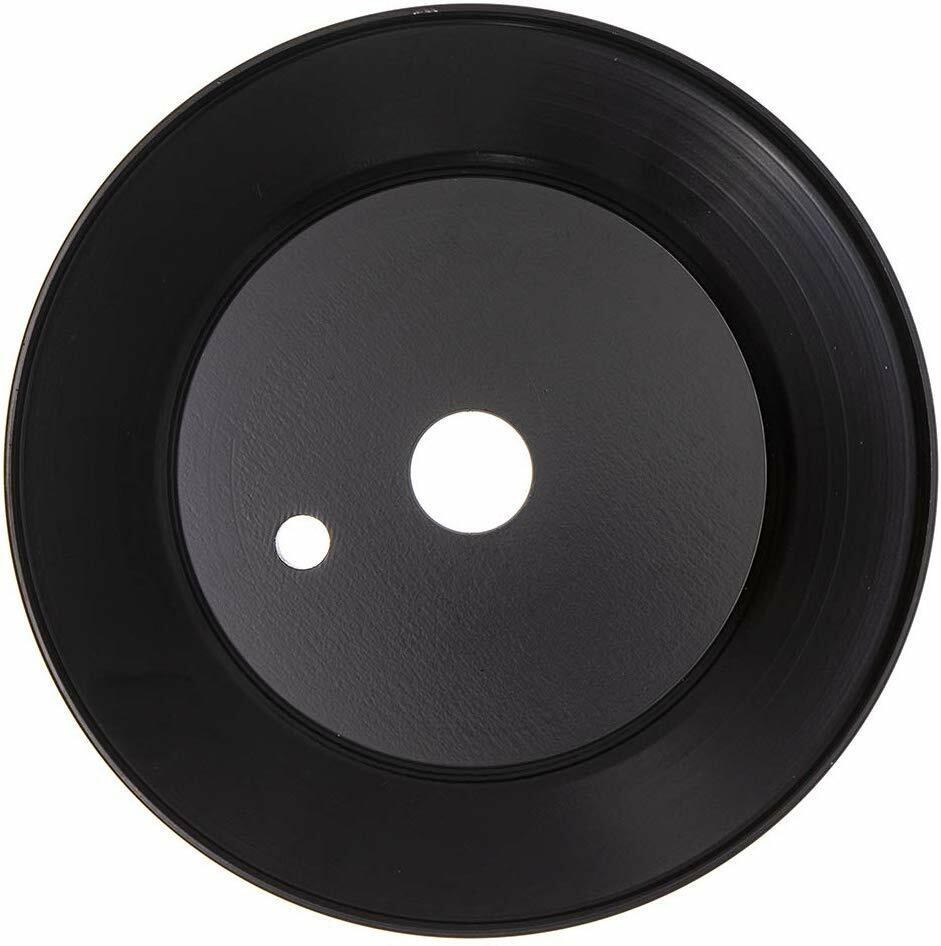 PULLEY FOR MTD 756-04459A 756-3106 756-04459 GTX2154 SZ54 GTX2100 LZ54/Z-Force
