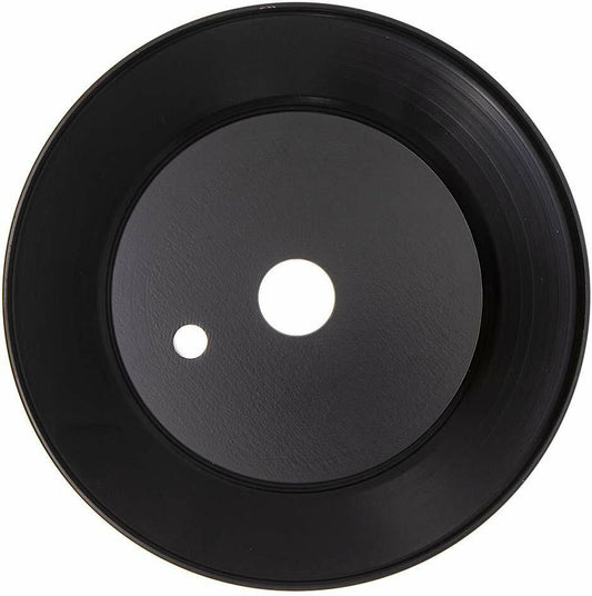 Solid Spare PULLEY FOR MTD 756-04459A 756-3106 756-04459 GTX2154 SZ54 GTX2100 LZ54/Z-Force