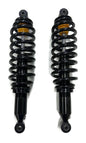 (2) Front Shock Absorbers for John Deere AUC12197 Gator XUV 590E 590I 590M 590E
