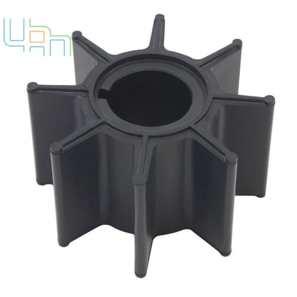 Solid Spare Water Pump Impeller for Nissan Tohatsu 9.9 15 18 HP 4-Stroke 18-8921 334-65021-0