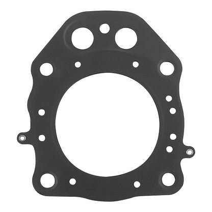 Solidspare Big Bore Cylinder Top End Rebuild Kit For 2007-2020 Honda TRX 420 Rancher 420