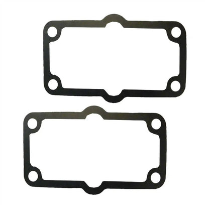 Solid Spare Mercury 200-225-250-300 EFI-DFI 3.0L Gasket Air Plenum REED Adapter 27-825815 2X