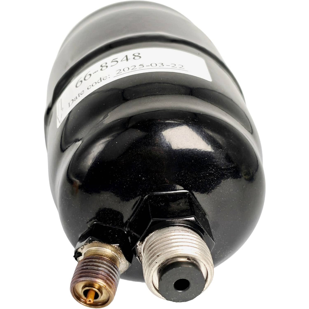 Solid Spare Oil Separator 66-8548 for Thermo King V-100 C-090 V-190 Max, V-600 Max Reefer