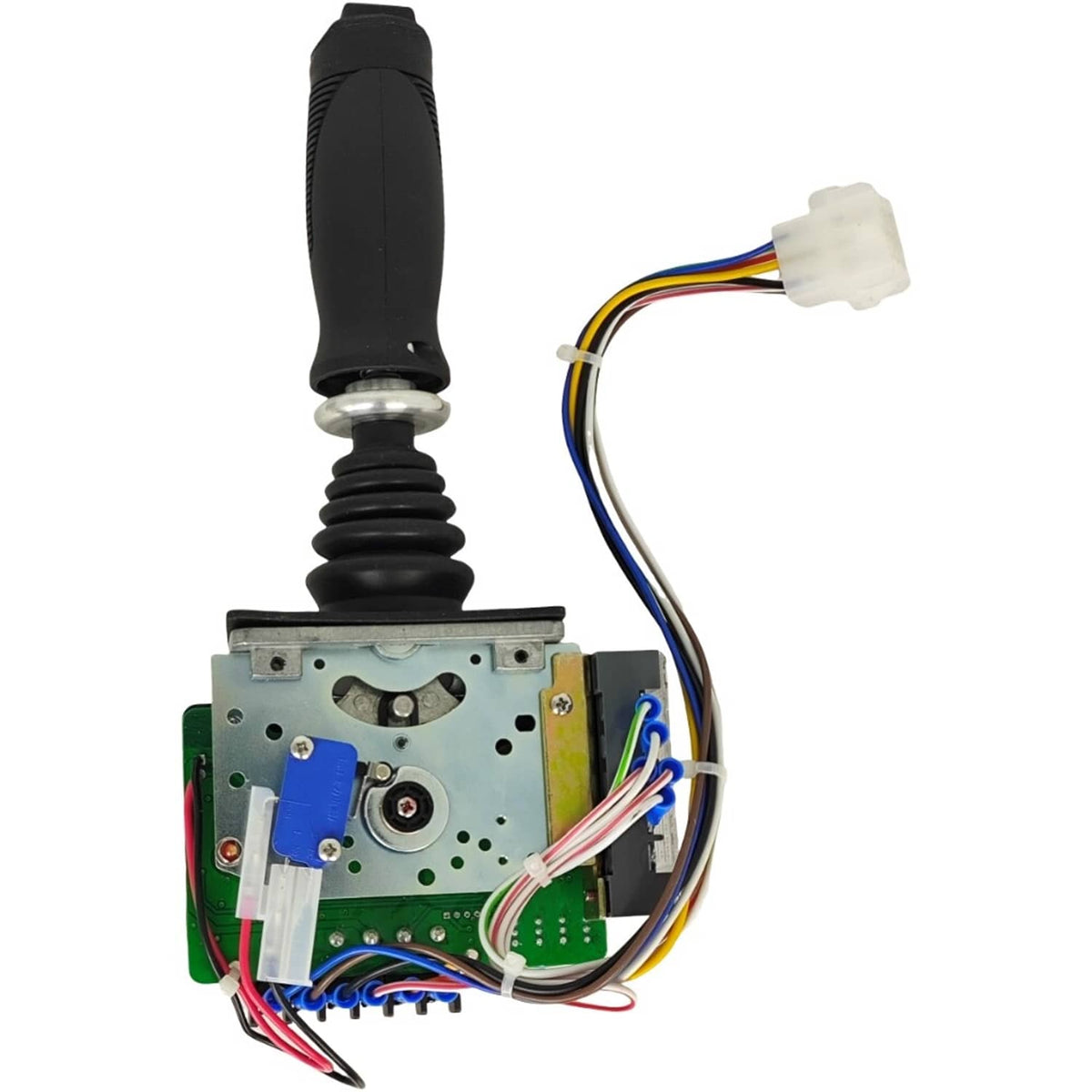 Solid Spare Single Axis Joystick Controller 1600287 Fit for JLG 450AJ 450A